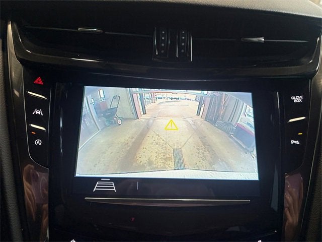 2019 Cadillac CTS Luxury AWD