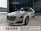 2019 Cadillac CTS Luxury AWD