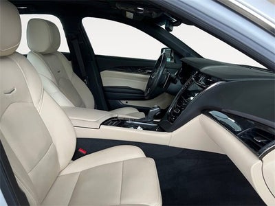 2019 Cadillac CTS Luxury AWD