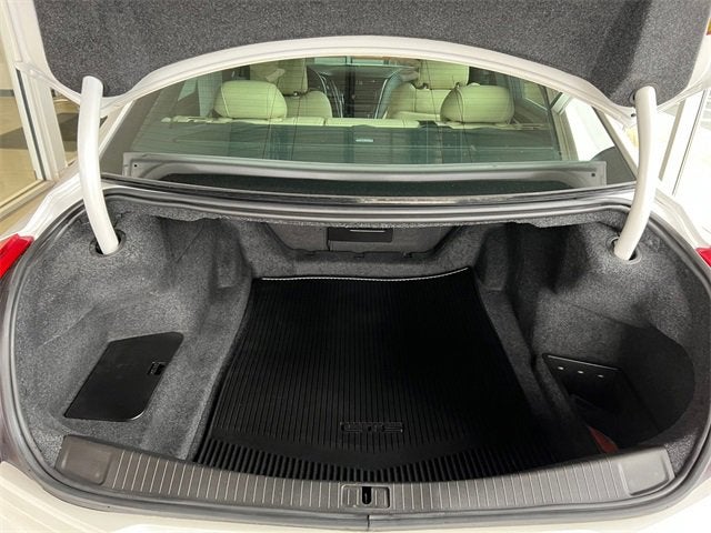 2019 Cadillac CTS Luxury AWD