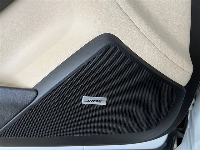 2019 Cadillac CTS Luxury AWD