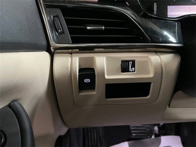 2019 Cadillac CTS Luxury AWD