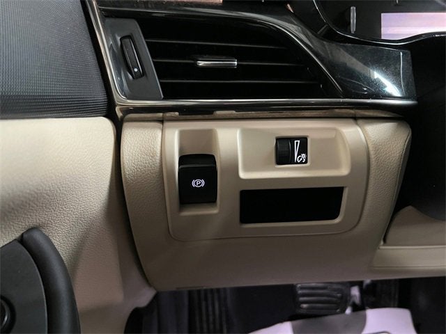 2019 Cadillac CTS Luxury AWD