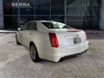 2019 Cadillac CTS Luxury AWD