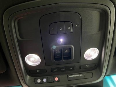 2019 Cadillac CTS Luxury AWD