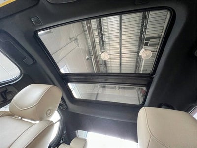 2019 Cadillac CTS Luxury AWD