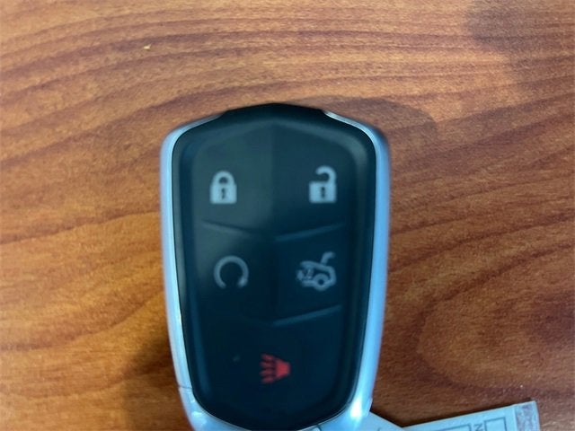 2019 Cadillac CTS Luxury AWD