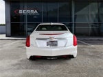 2019 Cadillac CTS Luxury AWD