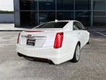 2019 Cadillac CTS Luxury AWD