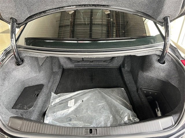 2019 Cadillac CTS Luxury AWD