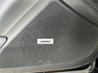 2019 Cadillac CTS Luxury AWD