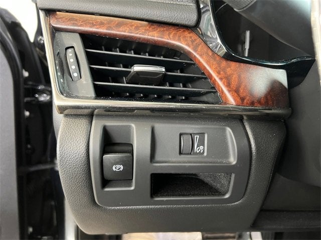 2019 Cadillac CTS Luxury AWD