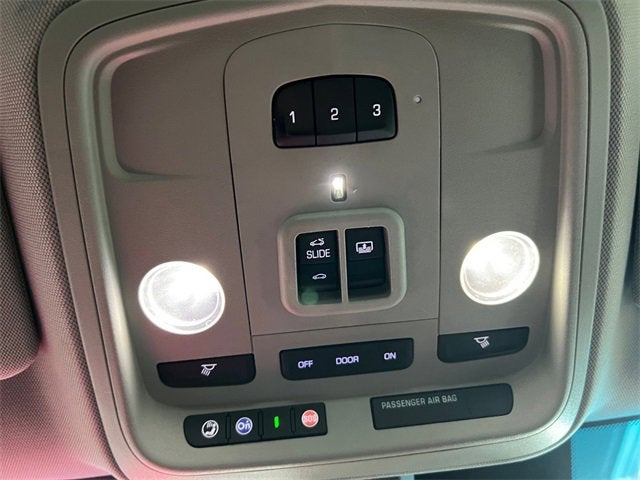 2019 Cadillac CTS Luxury AWD