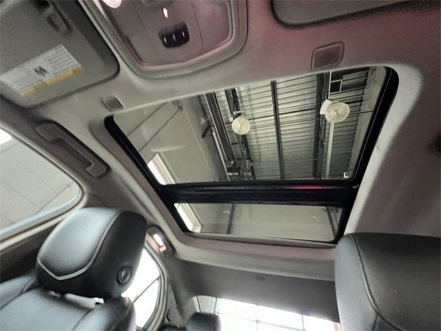 2019 Cadillac CTS Luxury AWD