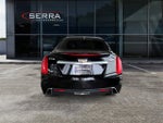 2019 Cadillac CTS Luxury AWD