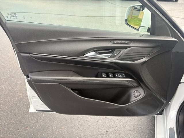 2023 Cadillac CT4 Premium Luxury