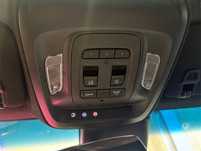 2020 Cadillac CT4 Premium Luxury