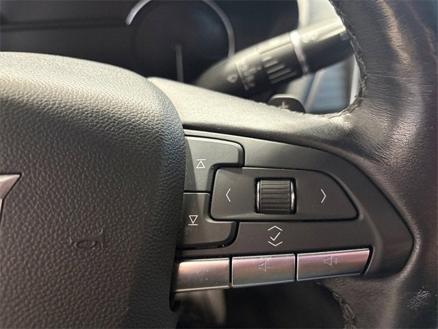 2020 Cadillac CT4 Premium Luxury