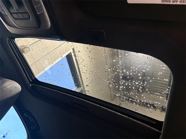 2020 Cadillac CT4 Premium Luxury