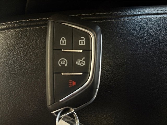 2020 Cadillac CT4 Premium Luxury