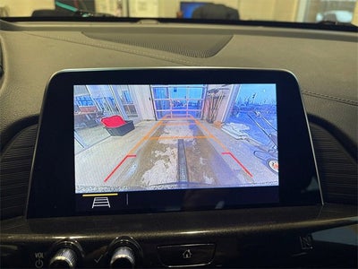 2020 Cadillac CT4 Premium Luxury