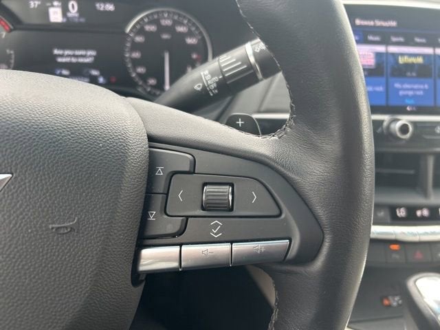 2023 Cadillac CT4 Premium Luxury