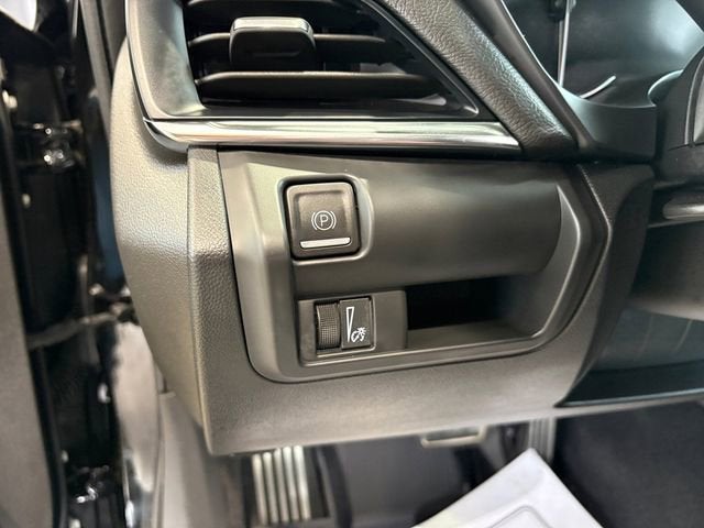 2025 Cadillac CT4 Sport