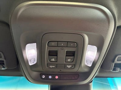 2025 Cadillac CT4 Sport