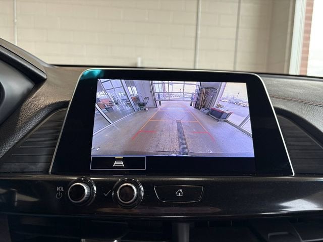 2025 Cadillac CT4 Sport