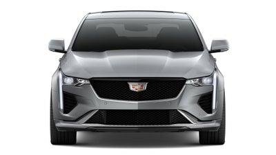 2026 Cadillac CT4 Sport