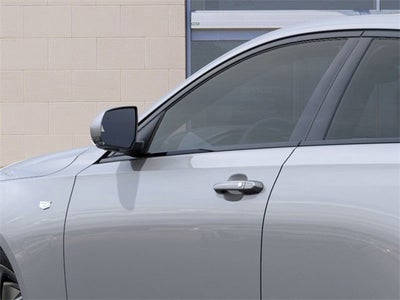 2026 Cadillac CT4 Sport