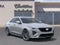 2026 Cadillac CT4 Sport