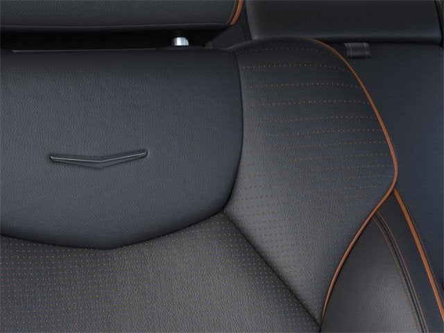 2026 Cadillac CT4 Sport