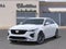 2026 Cadillac CT4 Sport