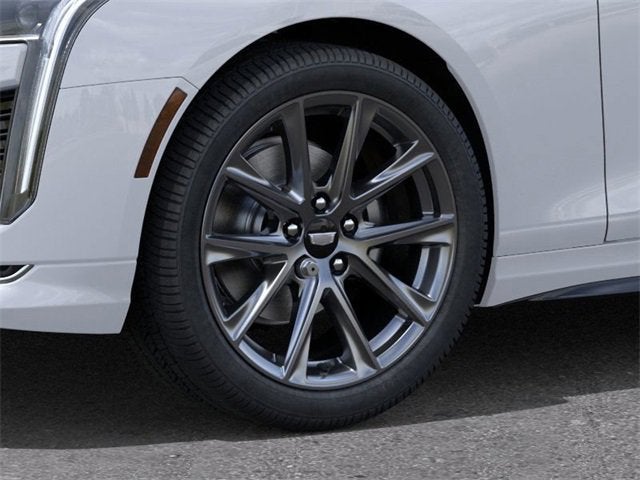 2026 Cadillac CT4 Sport