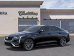 2026 Cadillac CT4 Sport