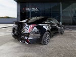 2024 Cadillac CT4 Sport