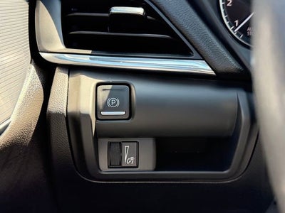 2024 Cadillac CT4 Sport