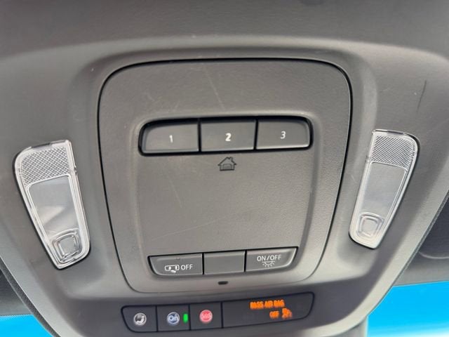 2024 Cadillac CT4 Sport