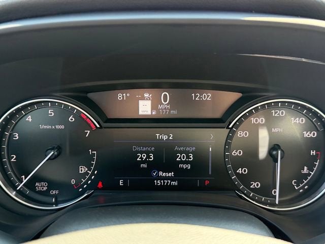2024 Cadillac CT4 Sport