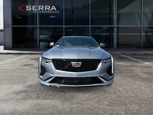 2024 Cadillac CT4 Sport