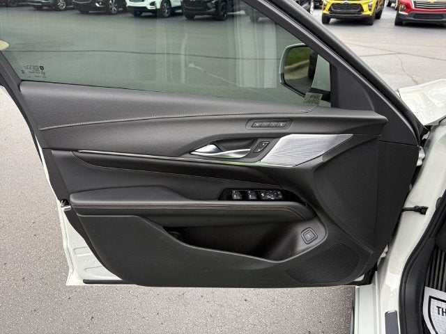 2023 Cadillac CT4-V 1SF