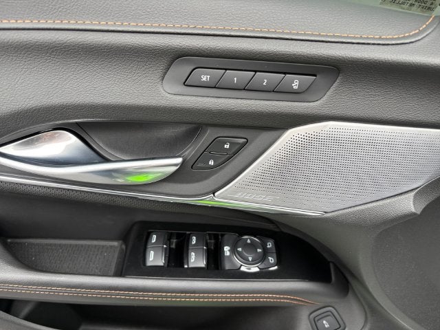 2023 Cadillac CT4-V 1SF