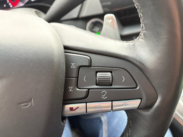 2023 Cadillac CT4-V 1SF
