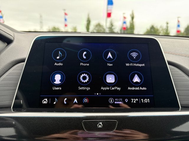 2023 Cadillac CT4-V 1SF