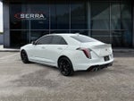 2023 Cadillac CT4-V 1SF
