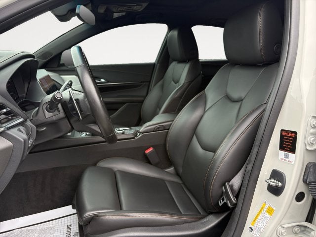2023 Cadillac CT4-V 1SF