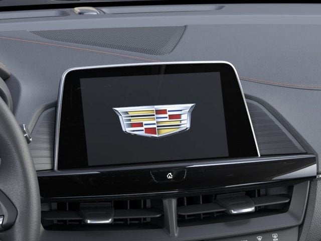 2026 Cadillac CT4-V V-Series