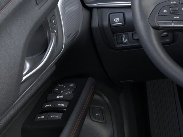 2026 Cadillac CT4-V V-Series