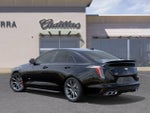 2026 Cadillac CT4-V V-Series